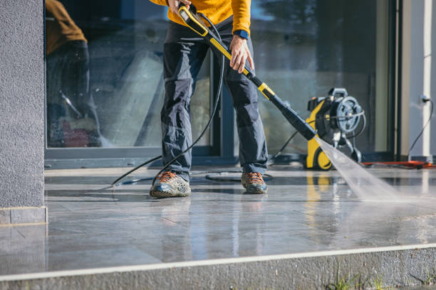 Best Post-Construction Pressure Washing  in La Honda, CA