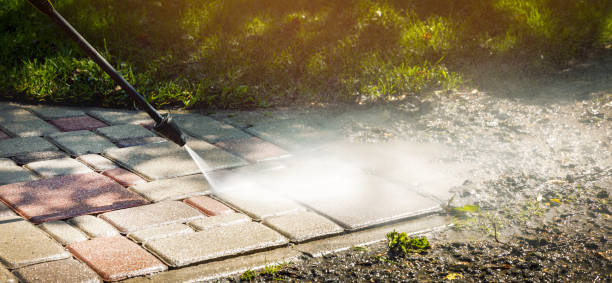 Best Patio and Deck Pressure Washing  in La Honda, CA