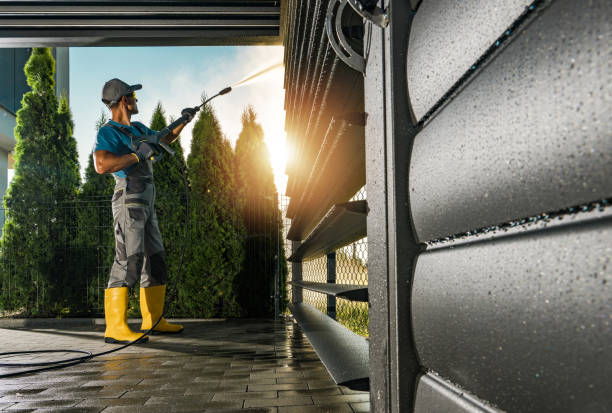 Trusted La Honda, CA Pressure Washing Services Experts