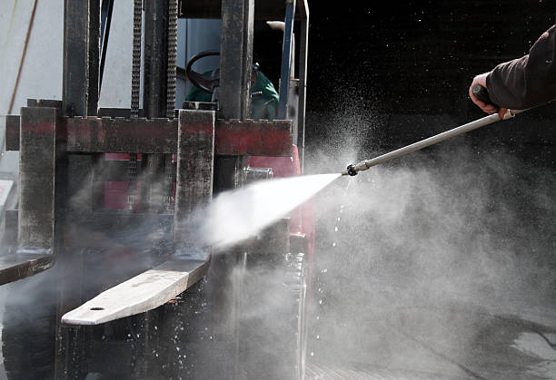 Best Roof Washing  in La Honda, CA